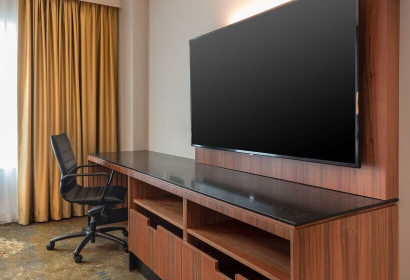 Szálloda Hyatt Regency Calgary