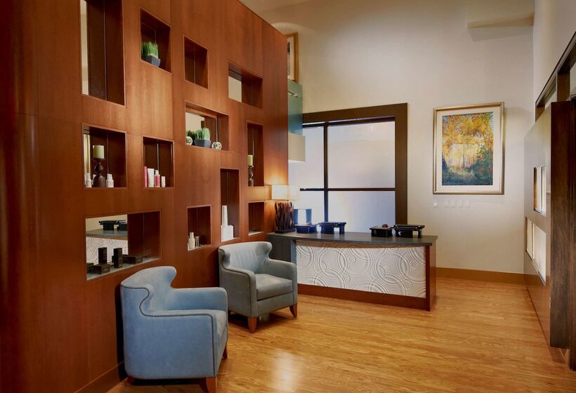 Szálloda Hyatt Regency Calgary