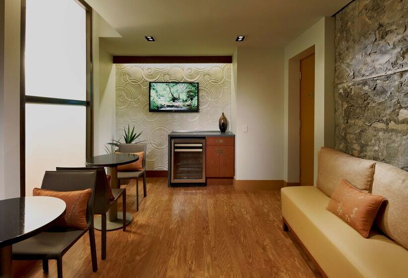 Szálloda Hyatt Regency Calgary