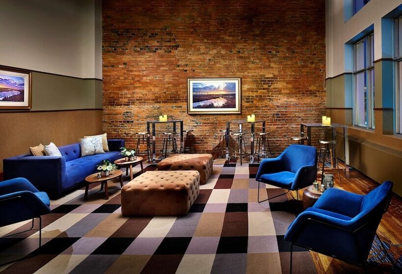 Szálloda Hyatt Regency Calgary