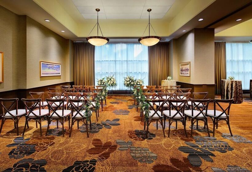 هتل Hyatt Regency Calgary