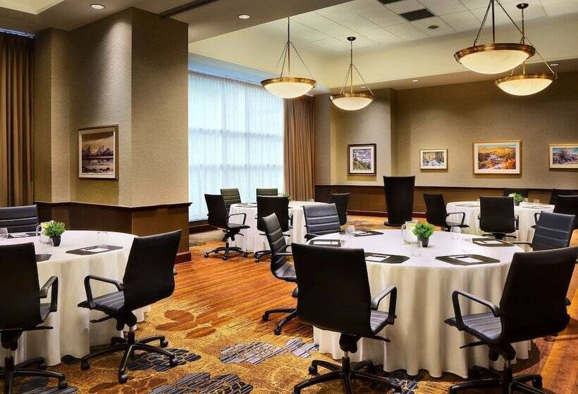 Szálloda Hyatt Regency Calgary