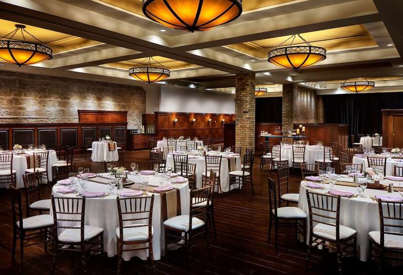 Szálloda Hyatt Regency Calgary