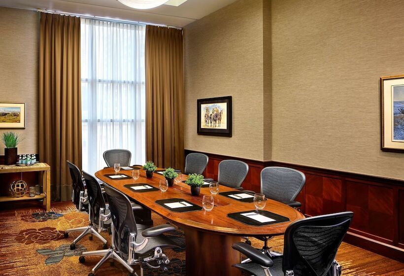 Szálloda Hyatt Regency Calgary