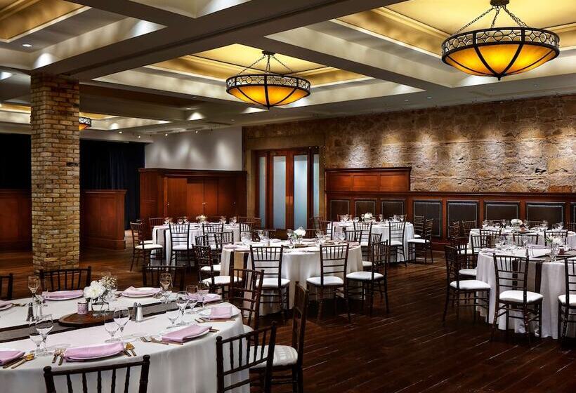 Szálloda Hyatt Regency Calgary