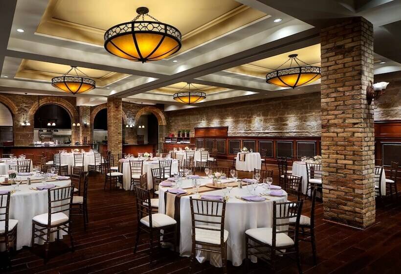 هتل Hyatt Regency Calgary