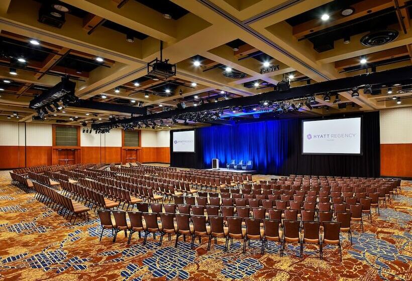 Szálloda Hyatt Regency Calgary