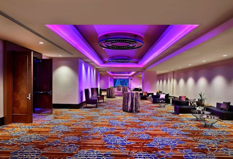 Szálloda Hyatt Regency Calgary