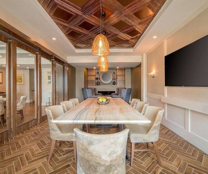 Szálloda Hyatt Regency Calgary