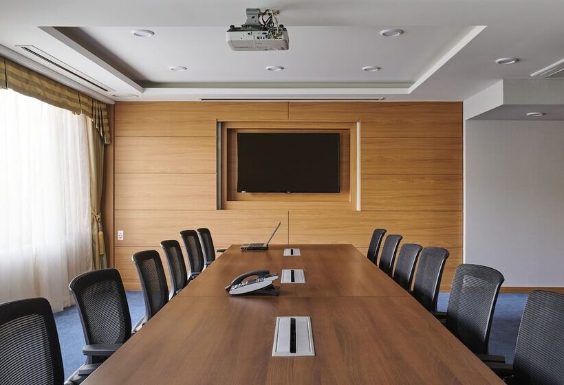 فندق Hyundai By Lahan Ulsan