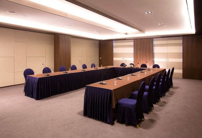 فندق Hyundai By Lahan Ulsan