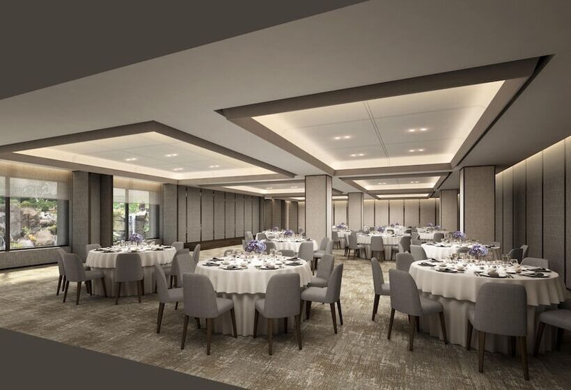 فندق Hyundai By Lahan Ulsan