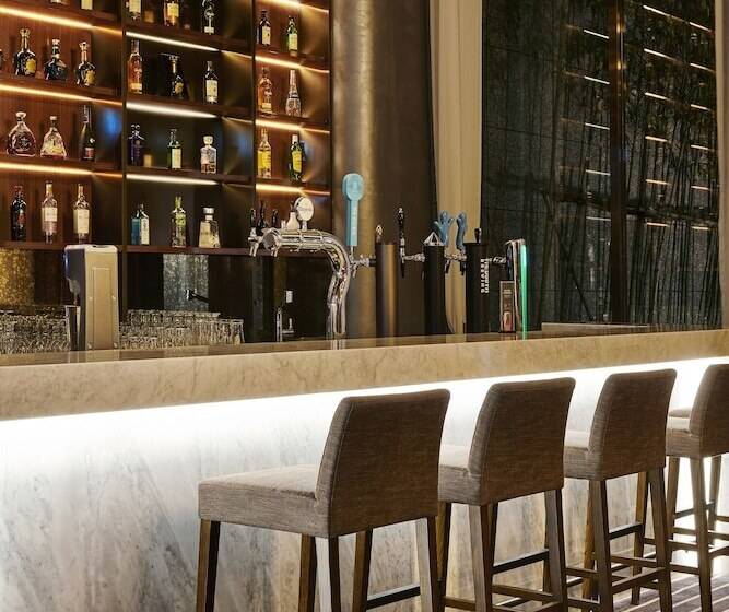 فندق Hyundai By Lahan Ulsan