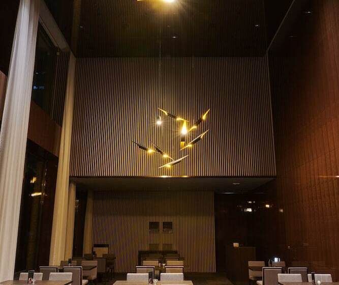 فندق Hyundai By Lahan Ulsan