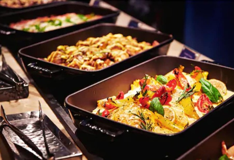 فندق Hyundai By Lahan Ulsan