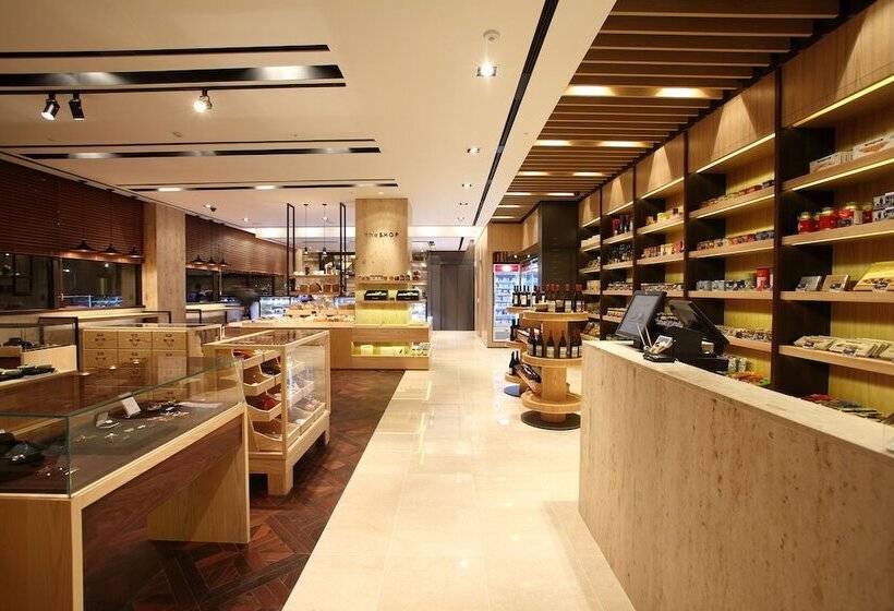 فندق Hyundai By Lahan Ulsan