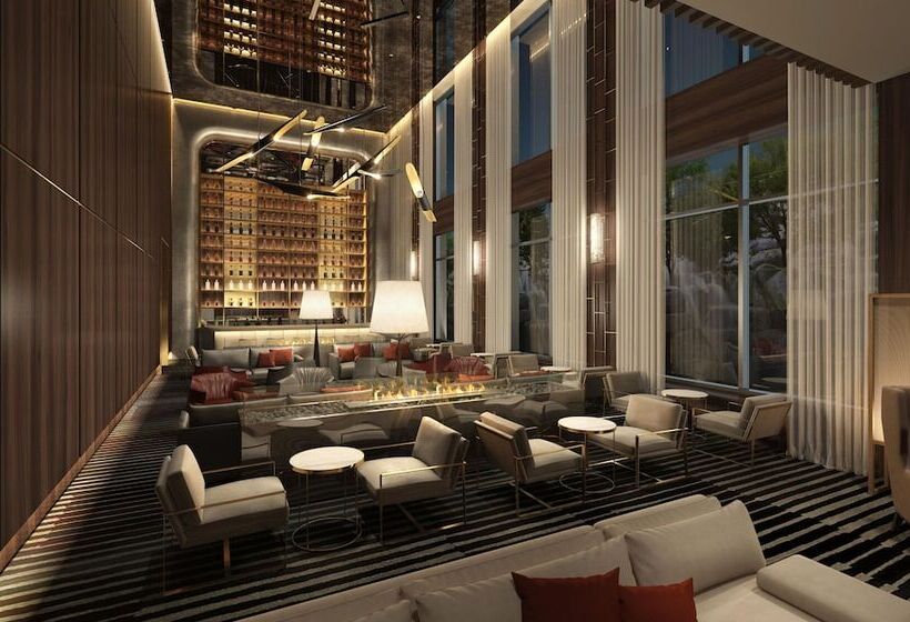 فندق Hyundai By Lahan Ulsan