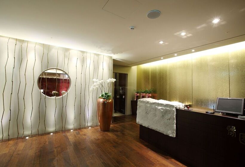 فندق Hyundai By Lahan Ulsan