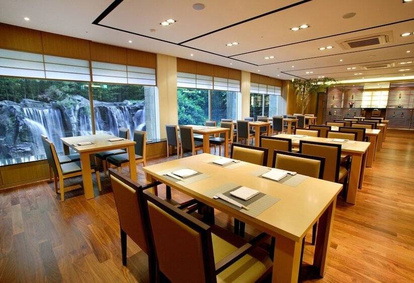 فندق Hyundai By Lahan Ulsan