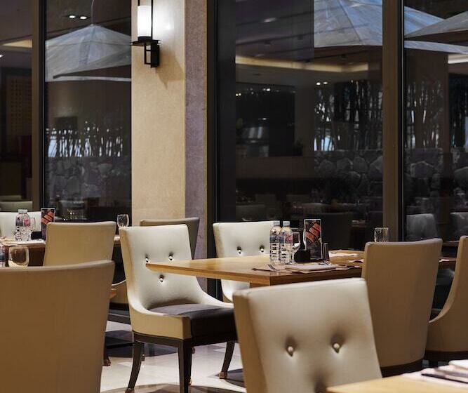 فندق Hyundai By Lahan Ulsan