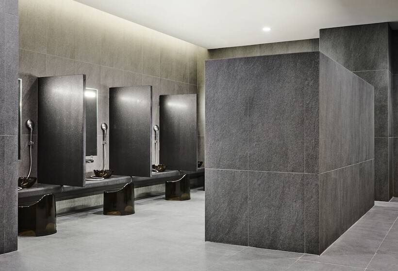 فندق Hyundai By Lahan Ulsan