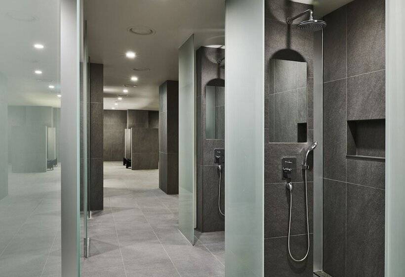 فندق Hyundai By Lahan Ulsan