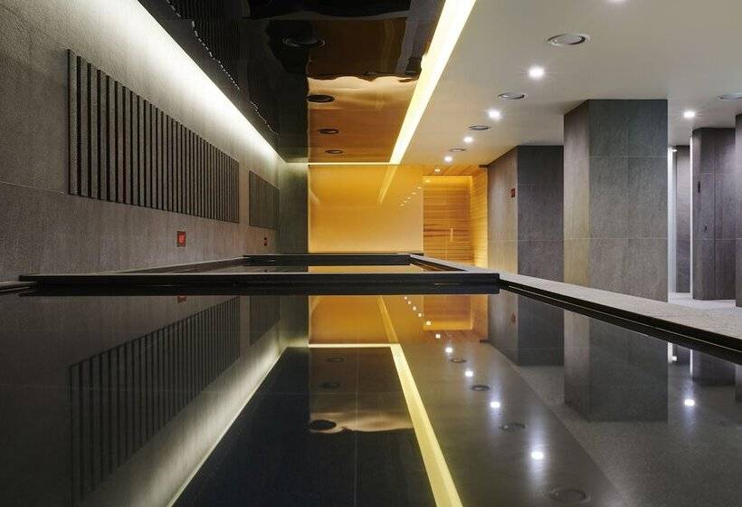 فندق Hyundai By Lahan Ulsan