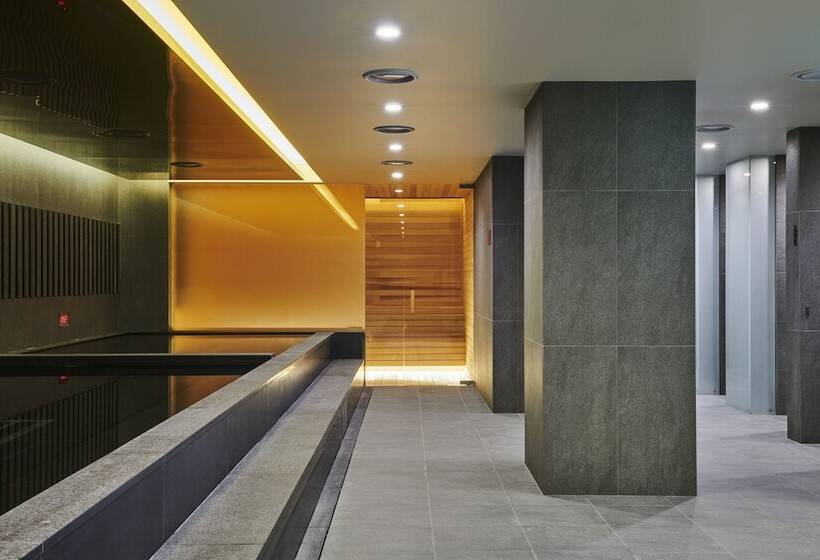 فندق Hyundai By Lahan Ulsan