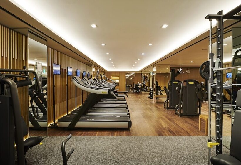 فندق Hyundai By Lahan Ulsan