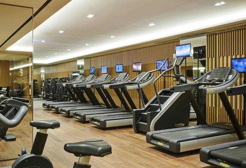 فندق Hyundai By Lahan Ulsan