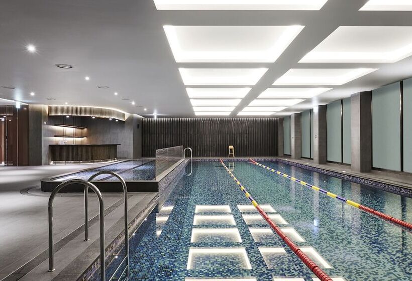 فندق Hyundai By Lahan Ulsan