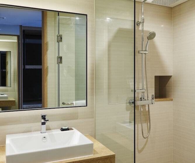 فندق Hyundai By Lahan Ulsan