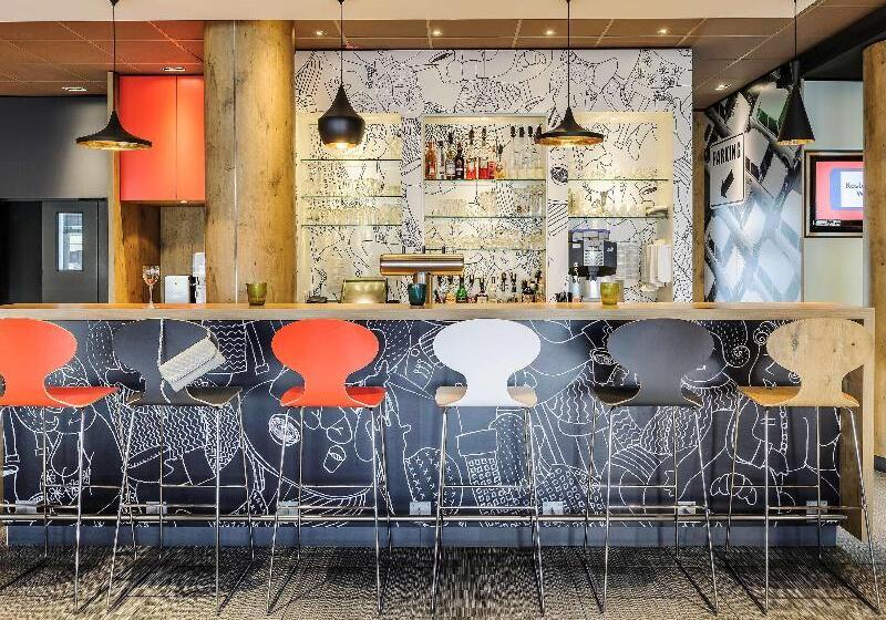 Ibis Hotel Hannover City