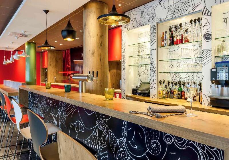 Ibis Hotel Hannover City