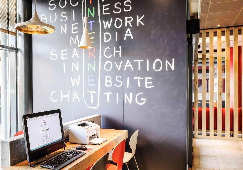 Ibis Hotel Hannover City