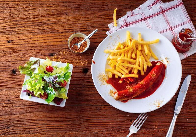 Ibis Hotel Hannover City