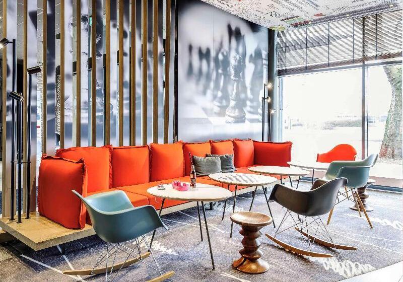 Ibis Hotel Hannover City