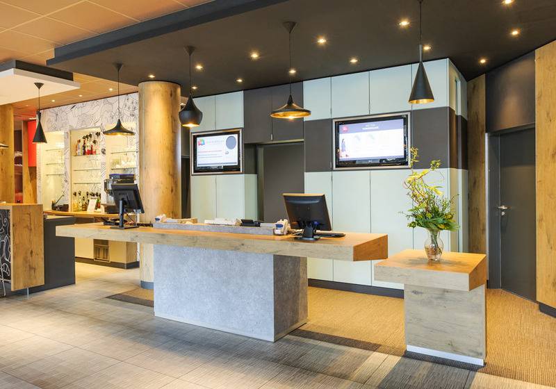 Ibis Hotel Hannover City