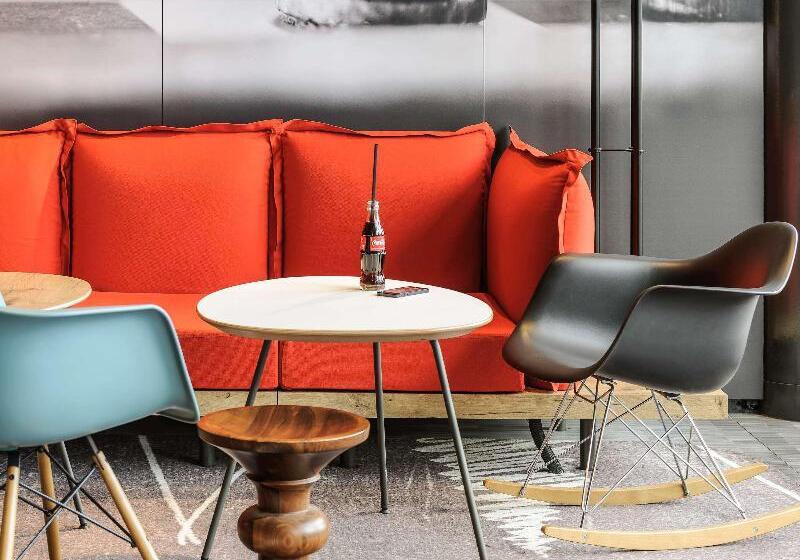 Ibis Hotel Hannover City