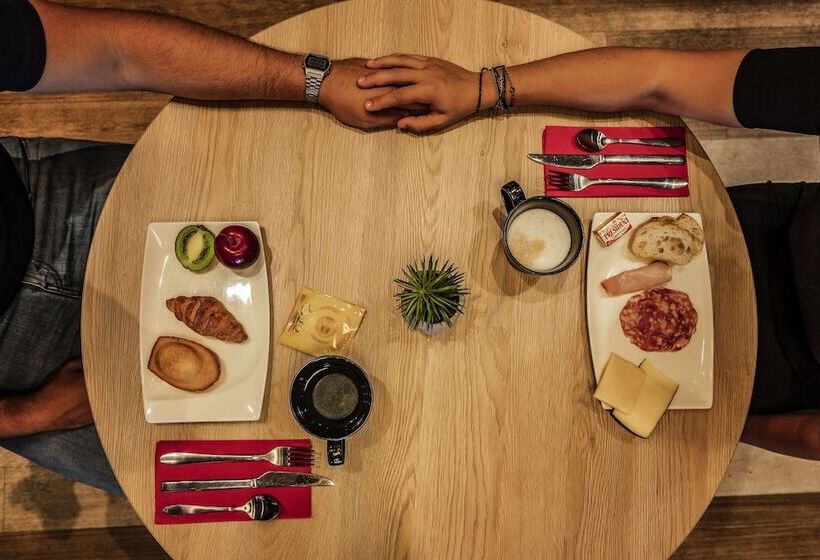 Отель Ibis London Excel Docklands