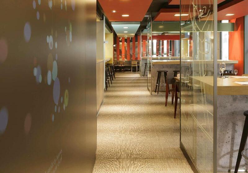 Отель Ibis London Excel Docklands