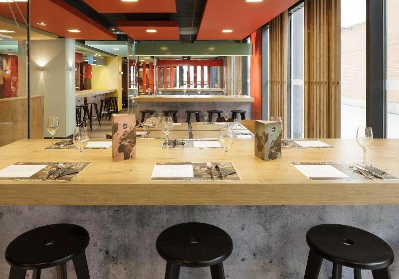 Отель Ibis London Excel Docklands