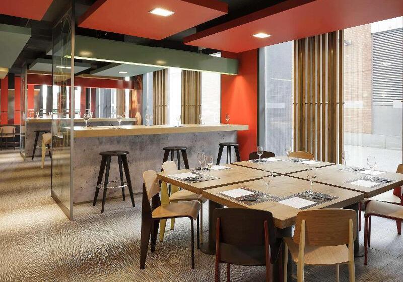 Отель Ibis London Excel Docklands