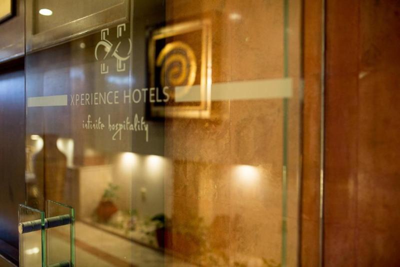 Отель Illusion Boutique Near Beach