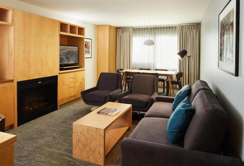 호텔 Inn At The Forks