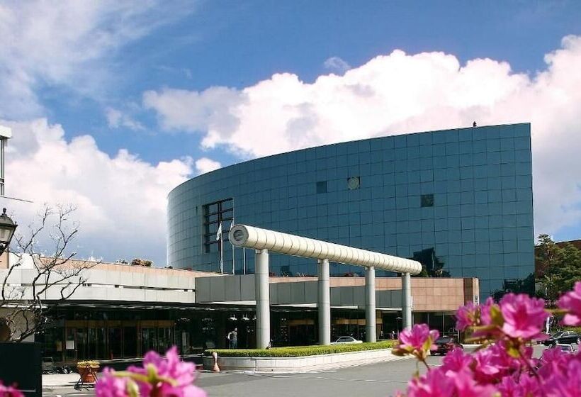 酒店 Interburgo Daegu