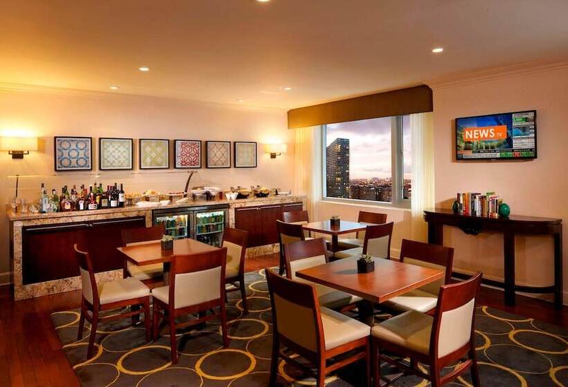 فندق Jw Marriott Miami