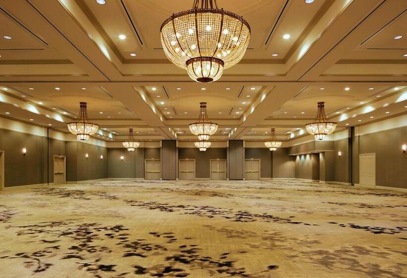 هتل Jw Marriott Miami
