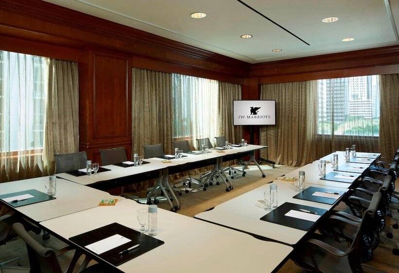 فندق Jw Marriott Miami