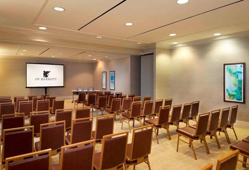 فندق Jw Marriott Miami